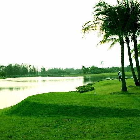 Water Land Golf Resort & Spa Пхітсанулок Екстер'єр фото